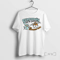 Officials Serotonin And The Dopamine The Happiness Tour T-Shirts, Hoodie, Sweatshirt | CiraTrend.com