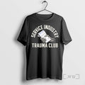Officials Service Industry Trauma Club T-Shirts, Hoodie, Sweatshirt | CiraTrend.com