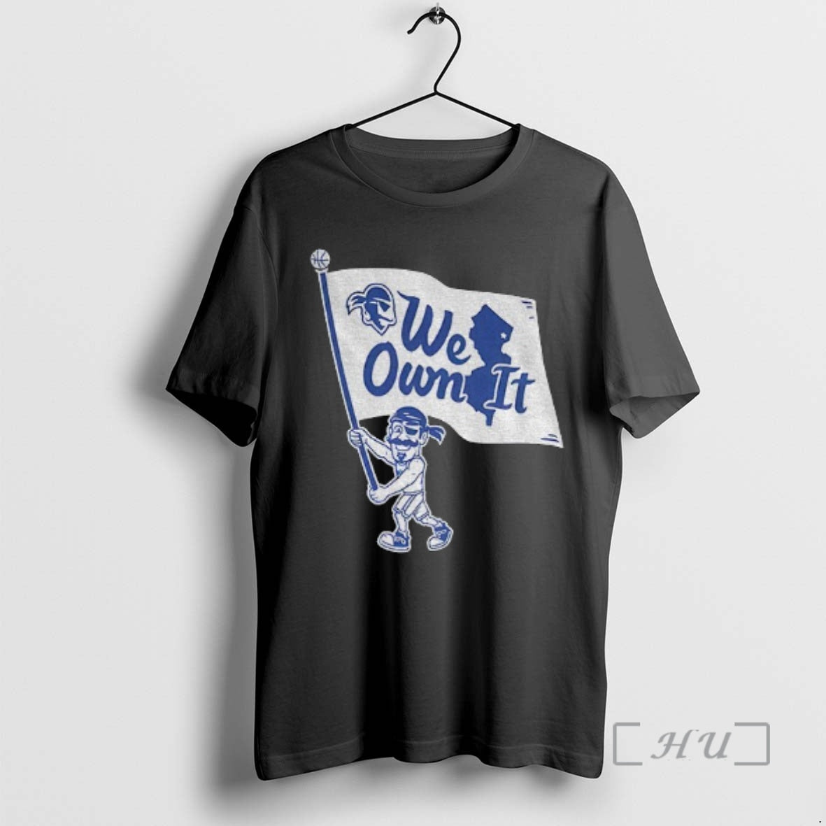 Officials Seton Hall University We Own It T-Shirts, Hoodie, Sweatshirt | CiraTrend.com