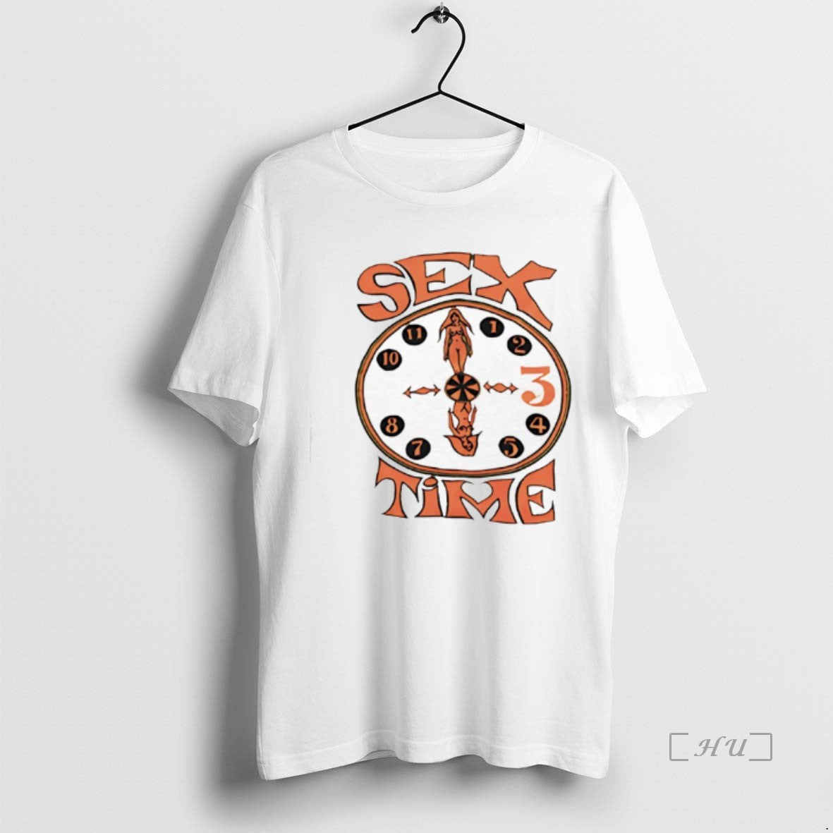 Officials Sex Time Clock T-Shirts, Hoodie, Sweatshirt | CiraTrend.com