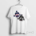 Officials Shane Hollander Ilya Rozanov Heated Rivalry 24 81 T-Shirts, Hoodie, Sweatshirt | CiraTrend.com