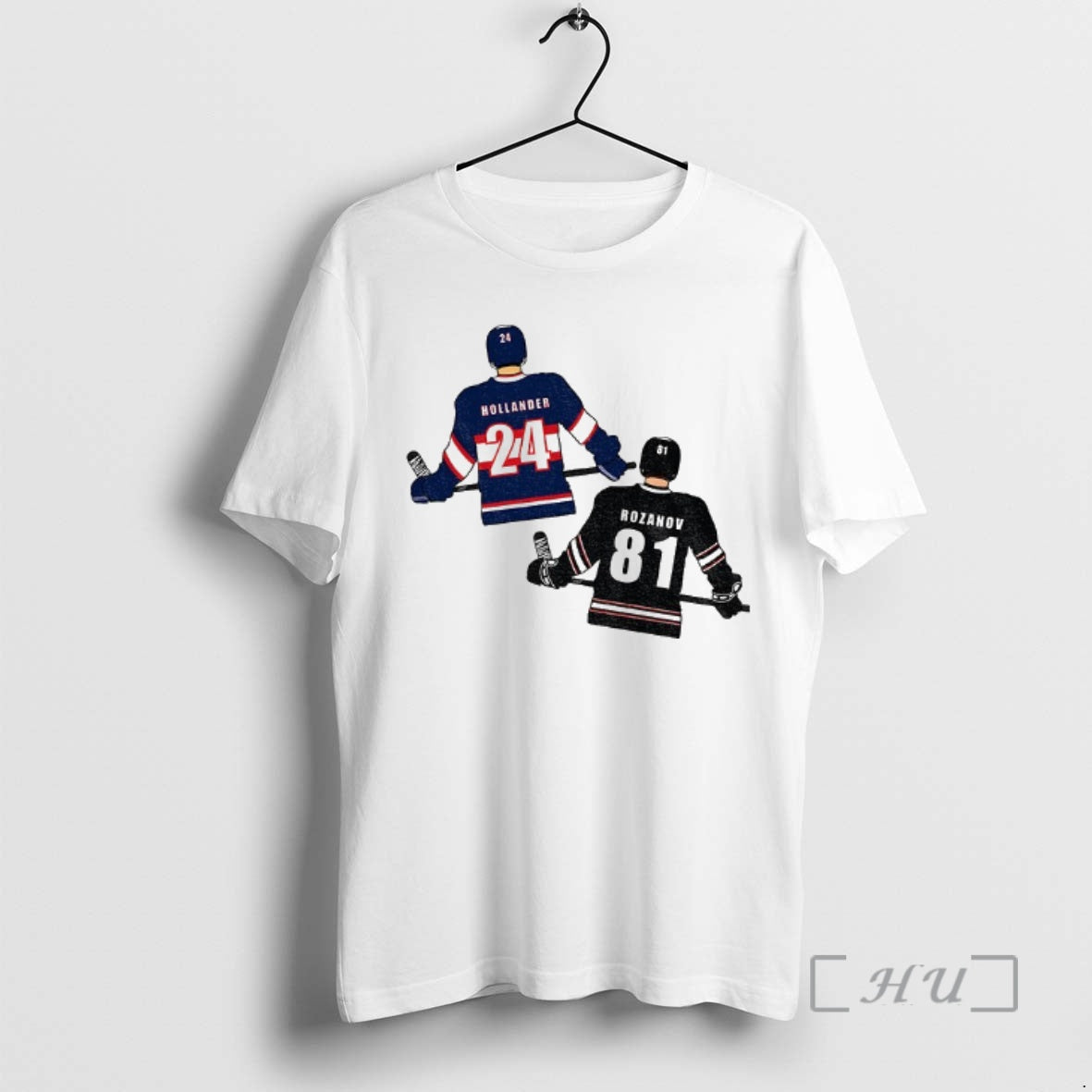 Officials Shane Hollander Ilya Rozanov Heated Rivalry 24 81 T-Shirts, Hoodie, Sweatshirt | CiraTrend.com