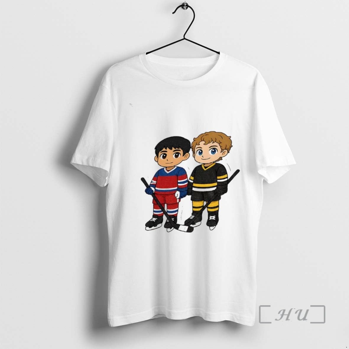 Officials Shane Hollander Ilya Rozanov Heated Rivalry Chibi T-Shirts, Hoodie, Sweatshirt | CiraTrend.com