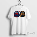 Officials Shane Hollander Ilya Rozanov Heated Rivalry Hockey Lovers T-Shirts, Hoodie, Sweatshirt | CiraTrend.com