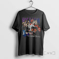 Officials Shane Hollander Ilya Rozanov Heated Rivalry Inspired Hudson Williams Connor Storrie Bootleg 90s Premium...