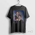 Officials Shane Hollander Ilya Rozanov Hockey Vintage Step Brothers T-Shirts, Hoodie, Sweatshirt | CiraTrend.com