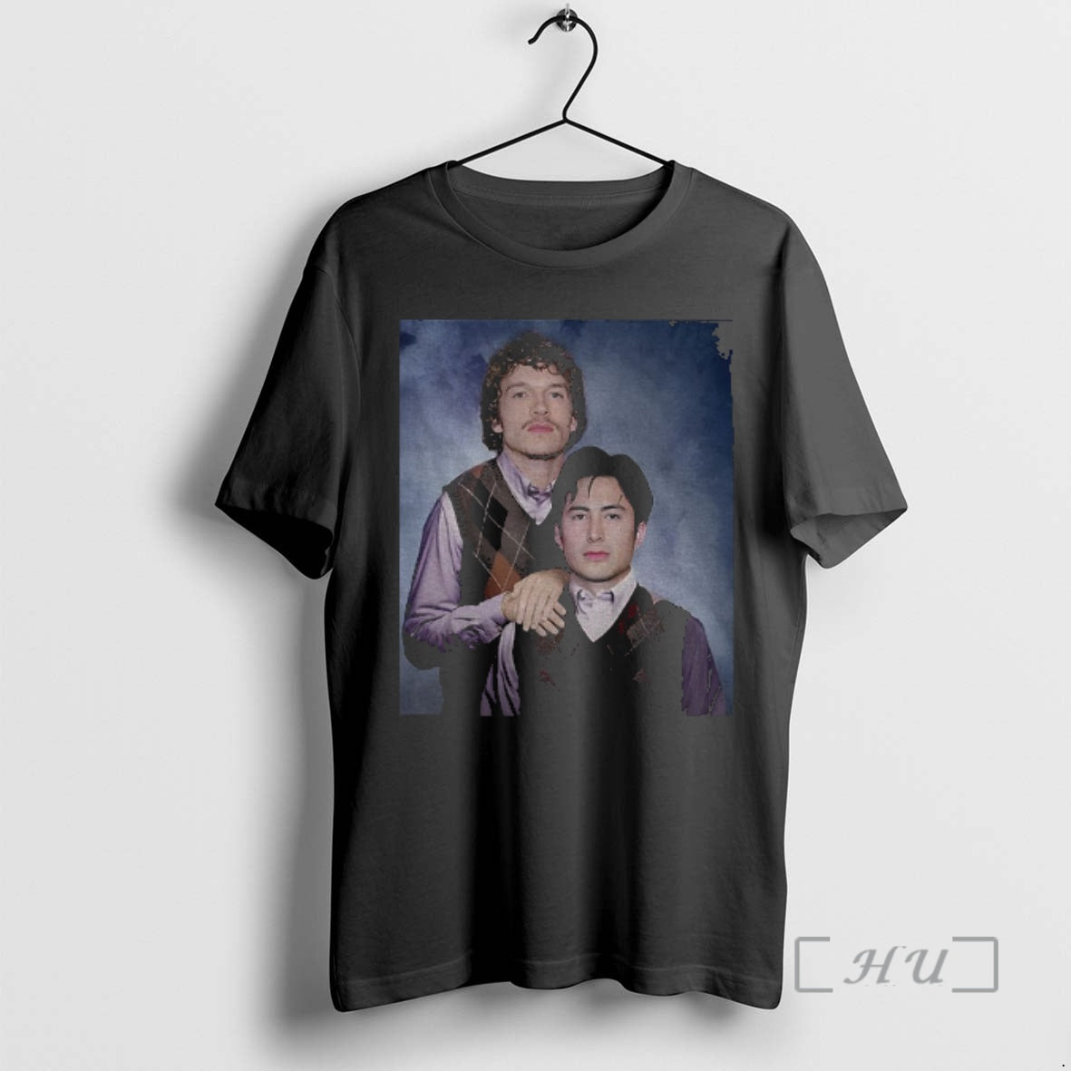 Officials Shane Hollander Ilya Rozanov Hockey Vintage Step Brothers T-Shirts, Hoodie, Sweatshirt | CiraTrend.com