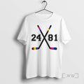 Officials Shane Hollander Ilya Rozanov Pride Hockey Heated Rivalry T-Shirts, Hoodie, Sweatshirt | CiraTrend.com