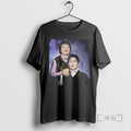 Officials Shane Hollander And Ilya Rozanov Heated Rivalry Step Brothers T-Shirts, Hoodie, Sweatshirt | CiraTrend.com