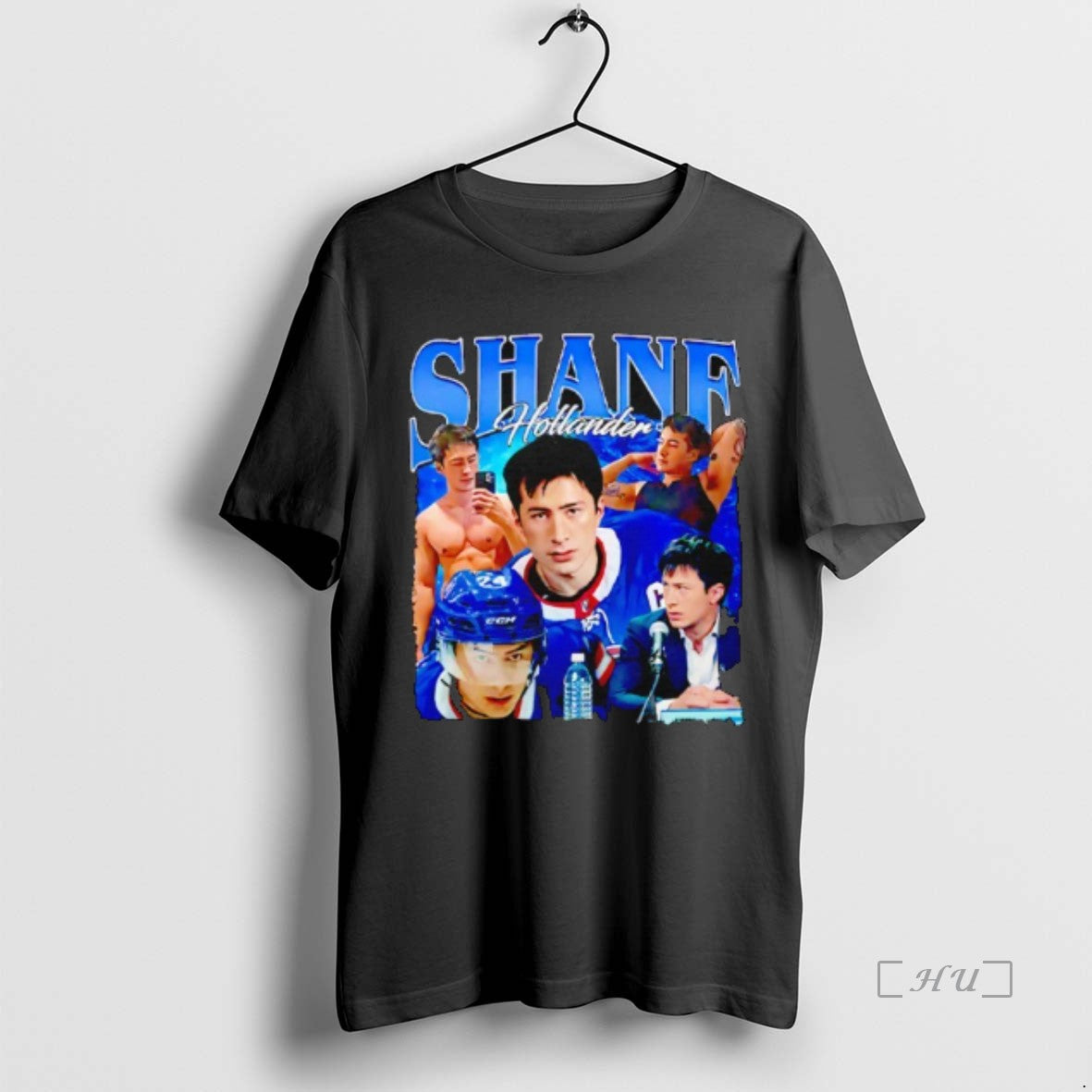 Officials Shane Hollander Graphic T-Shirts, Hoodie, Sweatshirt | CiraTrend.com