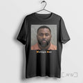 Officials Sherrone Moore Mugshot Michigan Wolverines Coach Erase The M T-Shirts, Hoodie, Sweatshirt | CiraTrend.com