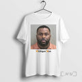 Officials Sherrone Moore Mugshot Michigan Wolverines Coach Vintage T-Shirts, Hoodie, Sweatshirt | CiraTrend.com
