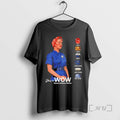 Officials Shes A Wow Woman Ordnance Worker T-Shirts, Hoodie, Sweatshirt | CiraTrend.com