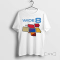 Officials Sickos Wide 8 T-Shirts, Hoodie, Sweatshirt | CiraTrend.com