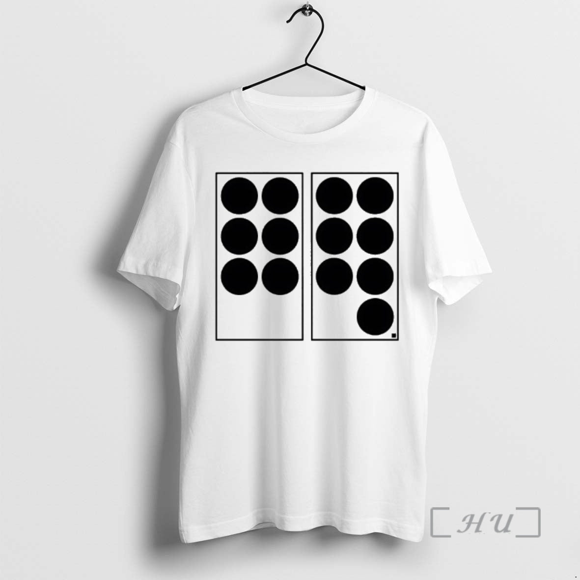 Officials Six Seven Dots T-Shirts, Hoodie, Sweatshirt | CiraTrend.com