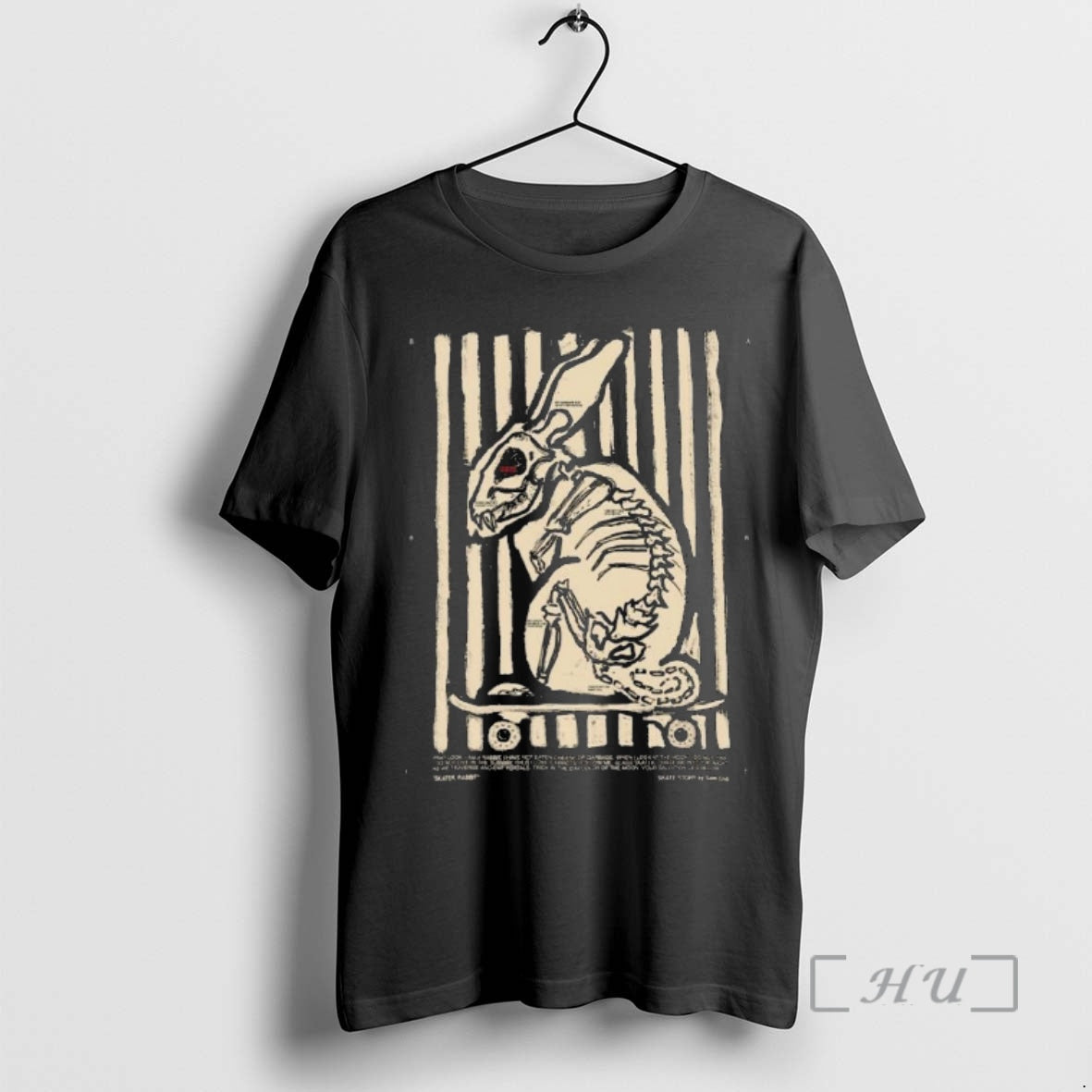 Officials Skate Story Rabbit T-Shirts, Hoodie, Sweatshirt | CiraTrend.com