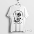 Officials Skeleton Blind Obedience To Authority Is The Greatest Enemy Of Truth Premium T Shirts Hoodie, Sweatshirt