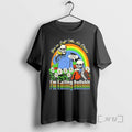 Officials Skeleton Im Call Bullshit Youve Left Me No Choice T-Shirts, Hoodie, Sweatshirt | CiraTrend.com