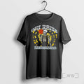 Officials Skeleton Vcu Rams Basketball Player T-Shirts, Hoodie, Sweatshirt | CiraTrend.com