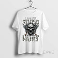 Officials Skull I Cant Fix Stupid But Its Gonna Hurt T-Shirts, Hoodie, Sweatshirt | CiraTrend.com