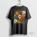 Officials Skull My Favorite Season Is The Fall Of Fascism Ceramic Ceramic And Classic Dad