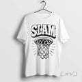 Officials Slam Hoop Circle T-Shirts, Hoodie, Sweatshirt | CiraTrend.com