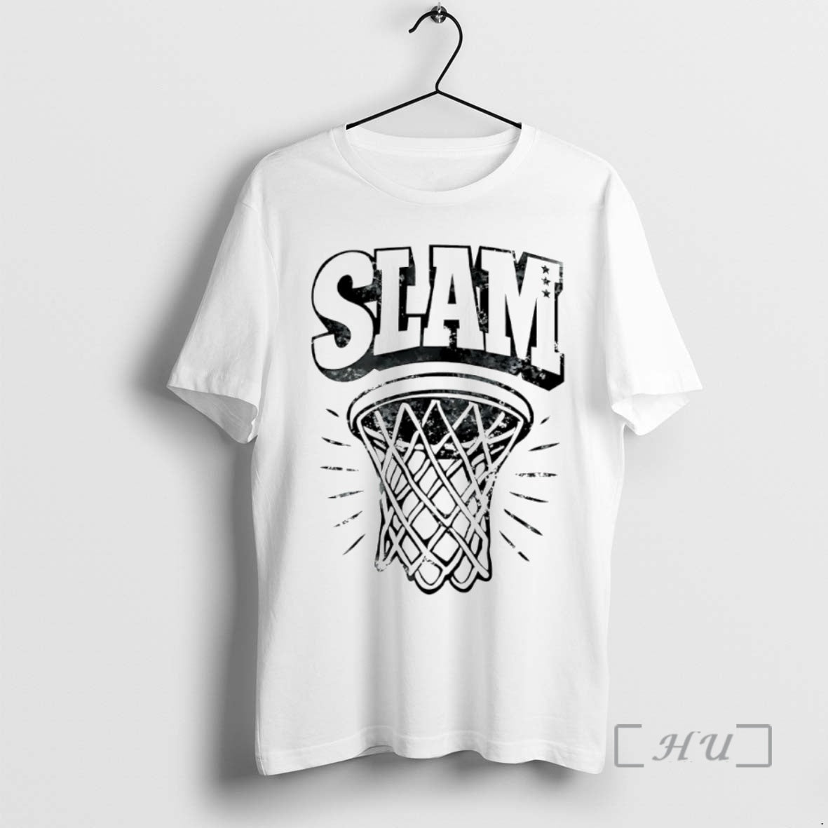 Officials Slam Hoop Circle T-Shirts, Hoodie, Sweatshirt | CiraTrend.com