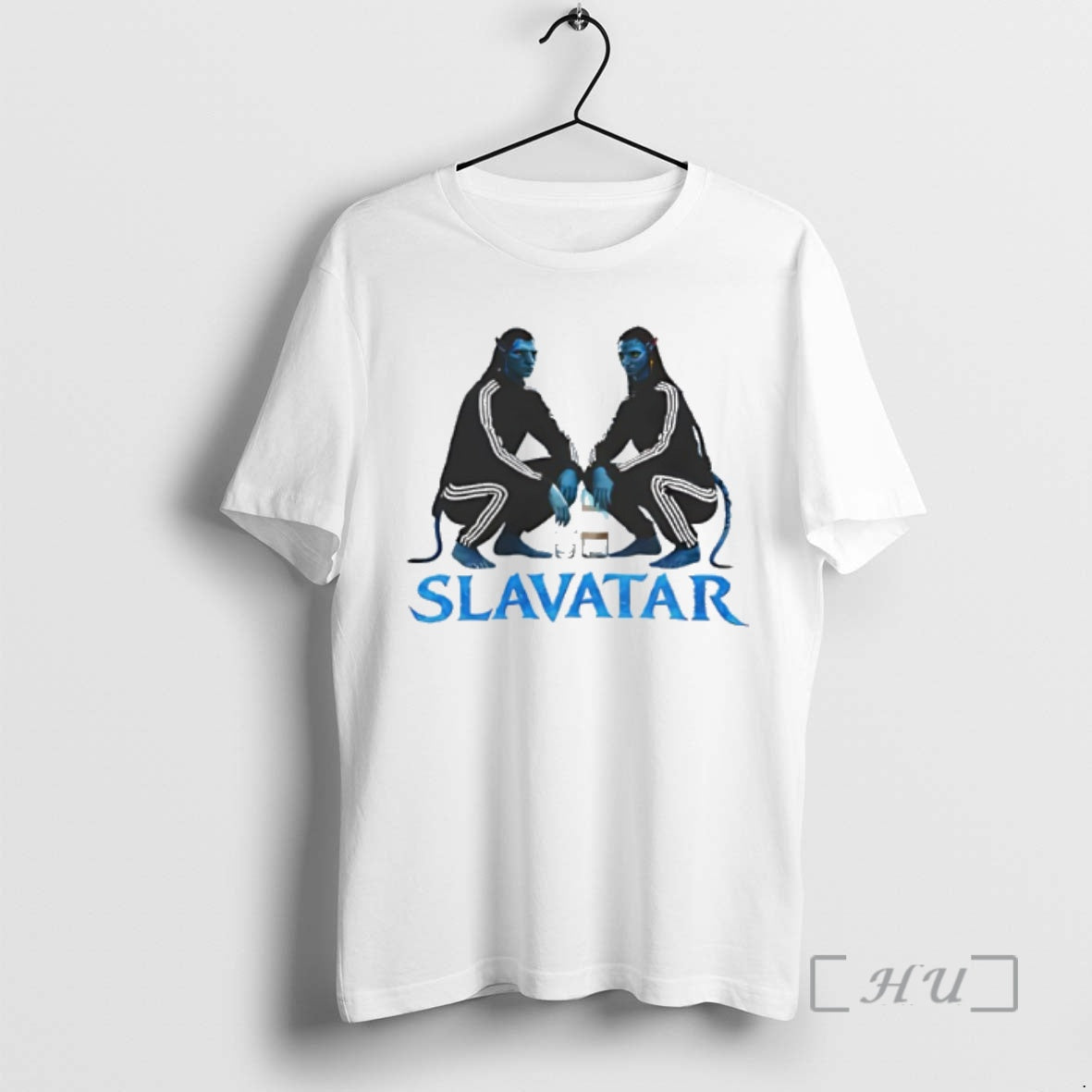 Officials Slavatar Avatar Parody Logo T-Shirts, Hoodie, Sweatshirt | CiraTrend.com