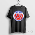 Officials Smile America Its Your 250th Birthday T-Shirts, Hoodie, Sweatshirt | CiraTrend.com