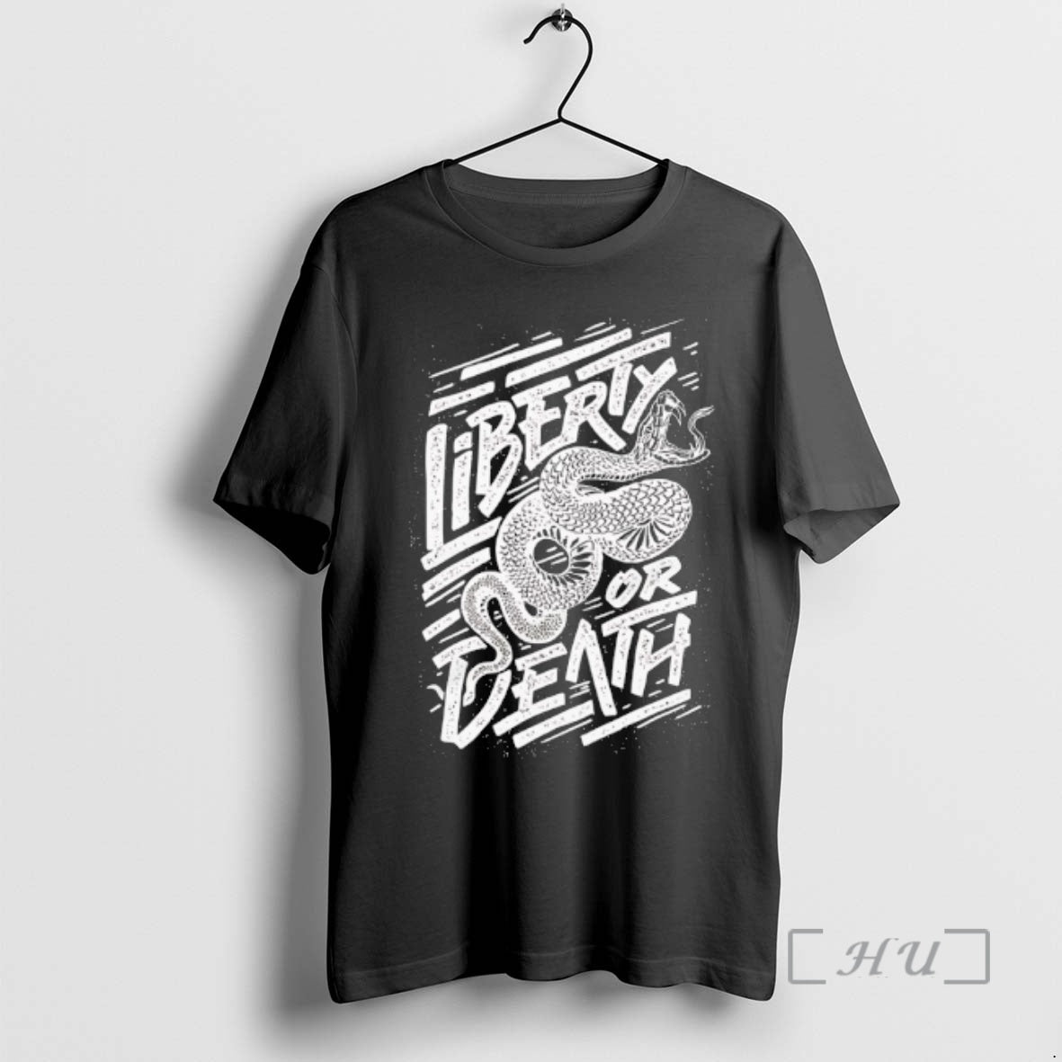 Officials Snake Liberty Or Death Anti Ice T-Shirts, Hoodie, Sweatshirt | CiraTrend.com
