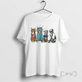 Officials Snl Josh Oconnor Patriotic Usa Cats T-Shirts, Hoodie, Sweatshirt | CiraTrend.com