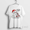 Officials Snowman Just Having A Meltdown T-Shirts, Hoodie, Sweatshirt | CiraTrend.com