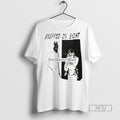 Officials Snuffed On Sight Tee Shirt