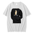 Officials Socrates Philosophy Socra Tease Premium T Shirt