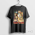 Officials Sonja Morgan Scary Island T-Shirts, Hoodie, Sweatshirt | CiraTrend.com