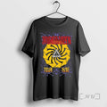 Officials Soundgarden Tour 1992 T-Shirts, Hoodie, Sweatshirt | CiraTrend.com