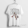 Officials South Carolina Gamecocks Basketball Taniya Latson Player Pose Circle T-Shirts, Hoodie, Sweatshirt | CiraTrend.com