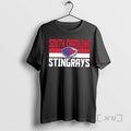 Officials South Carolina Stingrays Hockey Club T-Shirts, Hoodie, Sweatshirt | CiraTrend.com