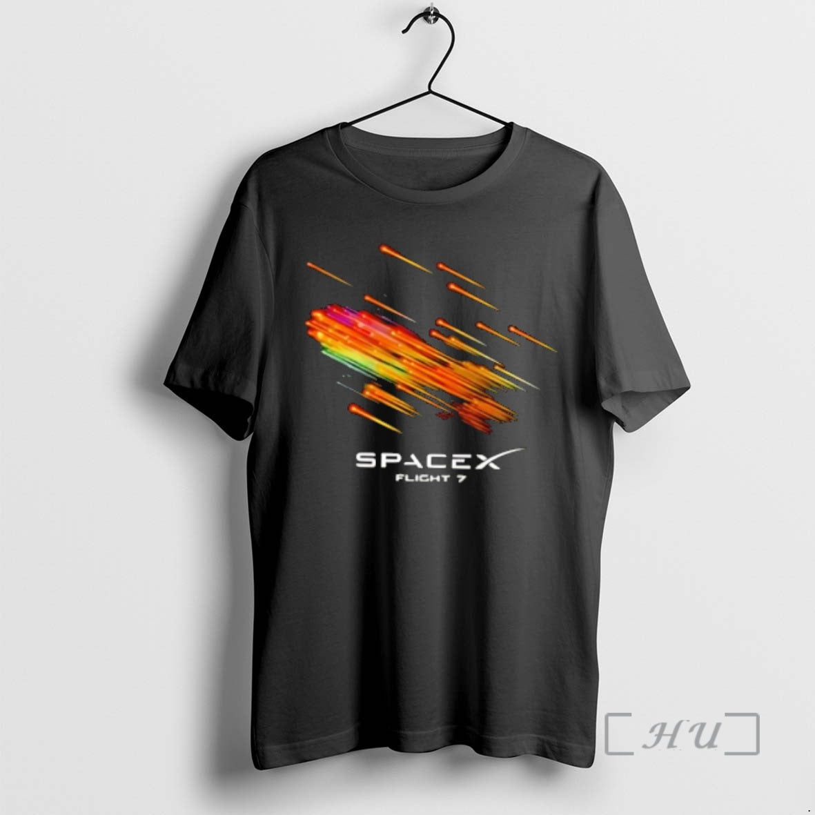 Officials Spacex Starship Flight Test 7 T-Shirts, Hoodie, Sweatshirt | CiraTrend.com