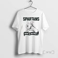 Officials Spartans Born In Detroit T-Shirts, Hoodie, Sweatshirt | CiraTrend.com