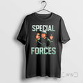 Officials Special Forces Down Syndrome T-Shirts, Hoodie, Sweatshirt | CiraTrend.com