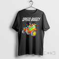 Officials Speed Buggy 70s Cartoon Vintage T-Shirts, Hoodie, Sweatshirt | CiraTrend.com