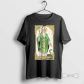 Officials St Patrick Snake Gon Git Card Saint Pattys T-Shirts, Hoodie, Sweatshirt | CiraTrend.com