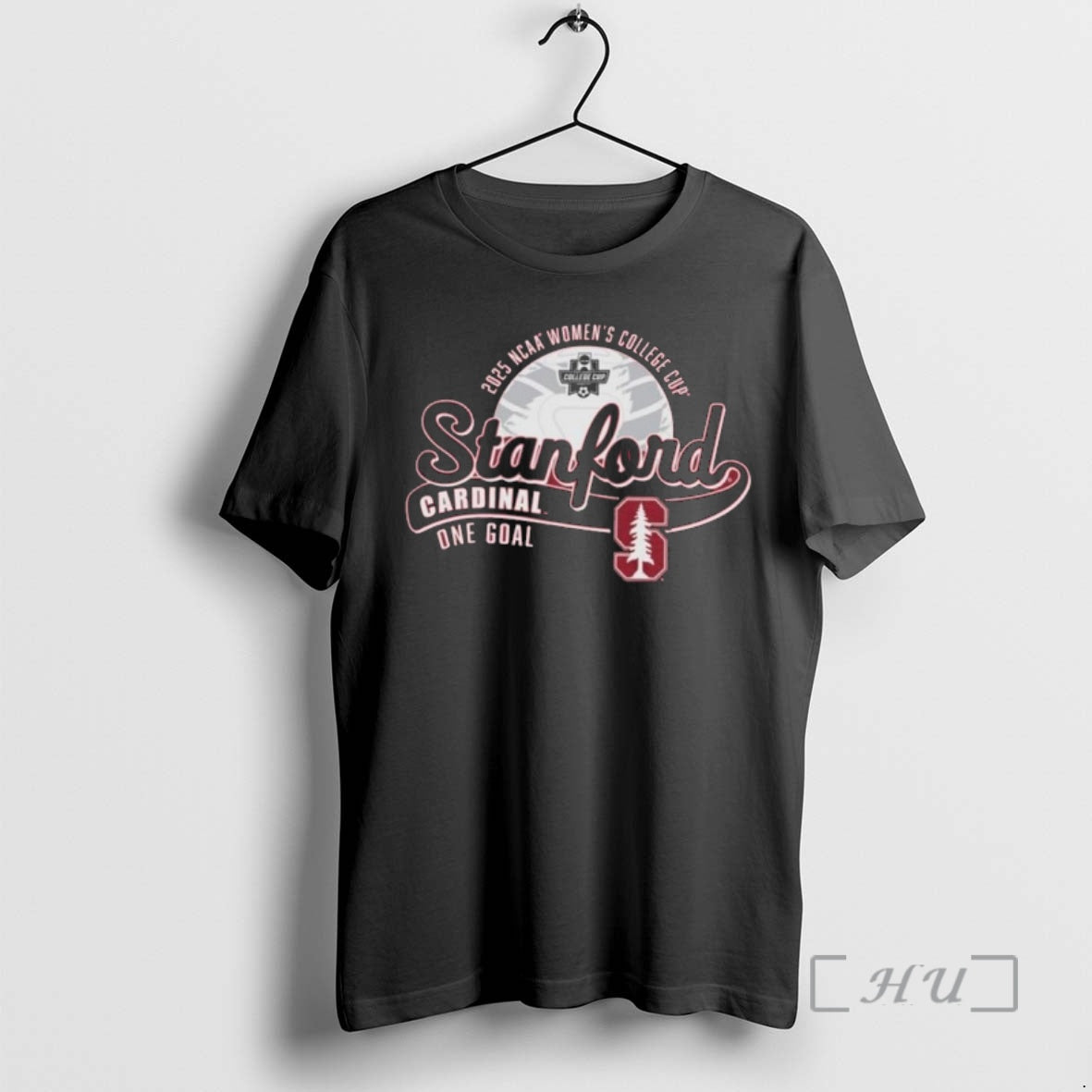 Officials Stanford Cardinals 2025 Ncaa Womens College Cup One Goal T-Shirts, Hoodie, Sweatshirt | CiraTrend.com