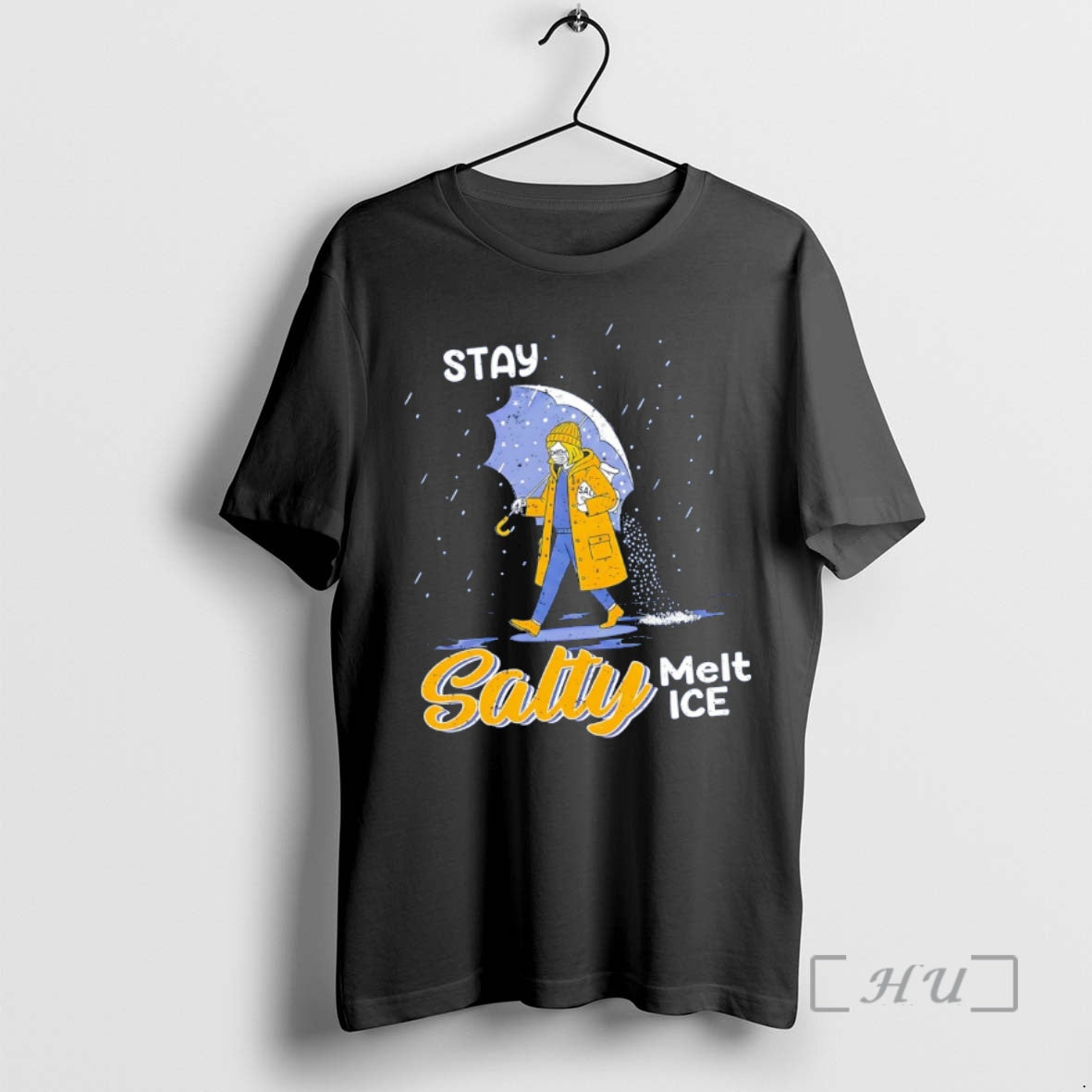 Officials Stay Salty Melt Ice Abolish Ice Resistance Activist T-Shirts, Hoodie, Sweatshirt | CiraTrend.com