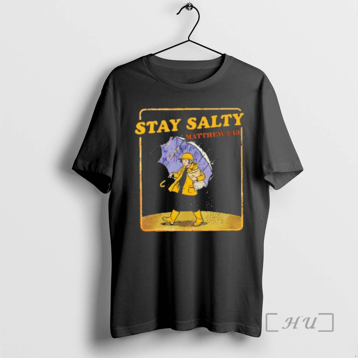 Officials Stay Salty Washed Christian T-Shirts, Hoodie, Sweatshirt | CiraTrend.com