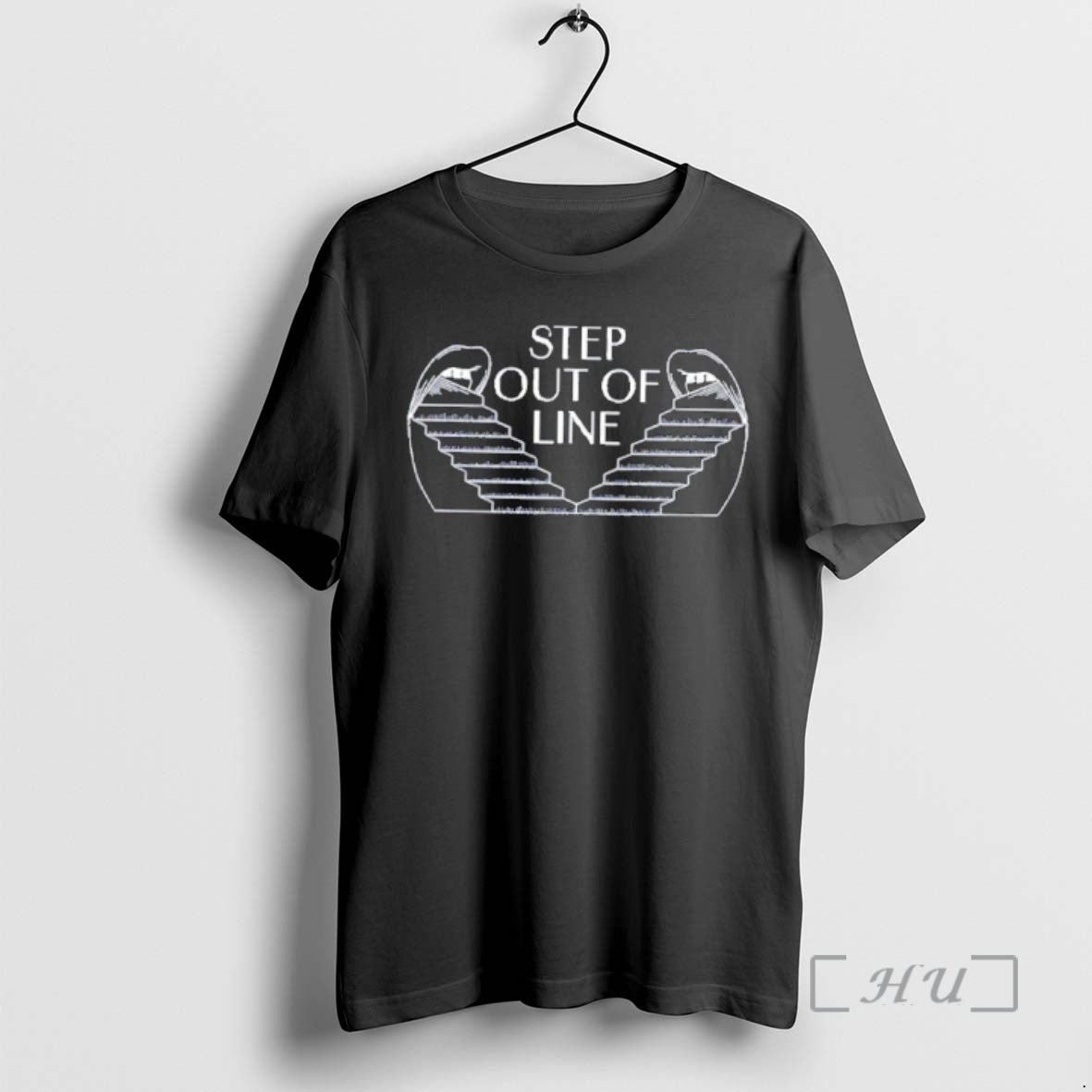 Officials Step Out Of Line T-Shirts, Hoodie, Sweatshirt | CiraTrend.com