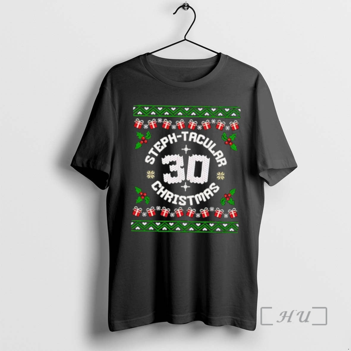 Officials Steph Curry 30 Christmas Ugly Christmas T-Shirts, Hoodie, Sweatshirt | CiraTrend.com