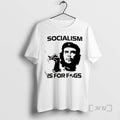 Officials Steven Crowder Socialism Is For Figs Sarcastic T-Shirts, Hoodie, Sweatshirt | CiraTrend.com