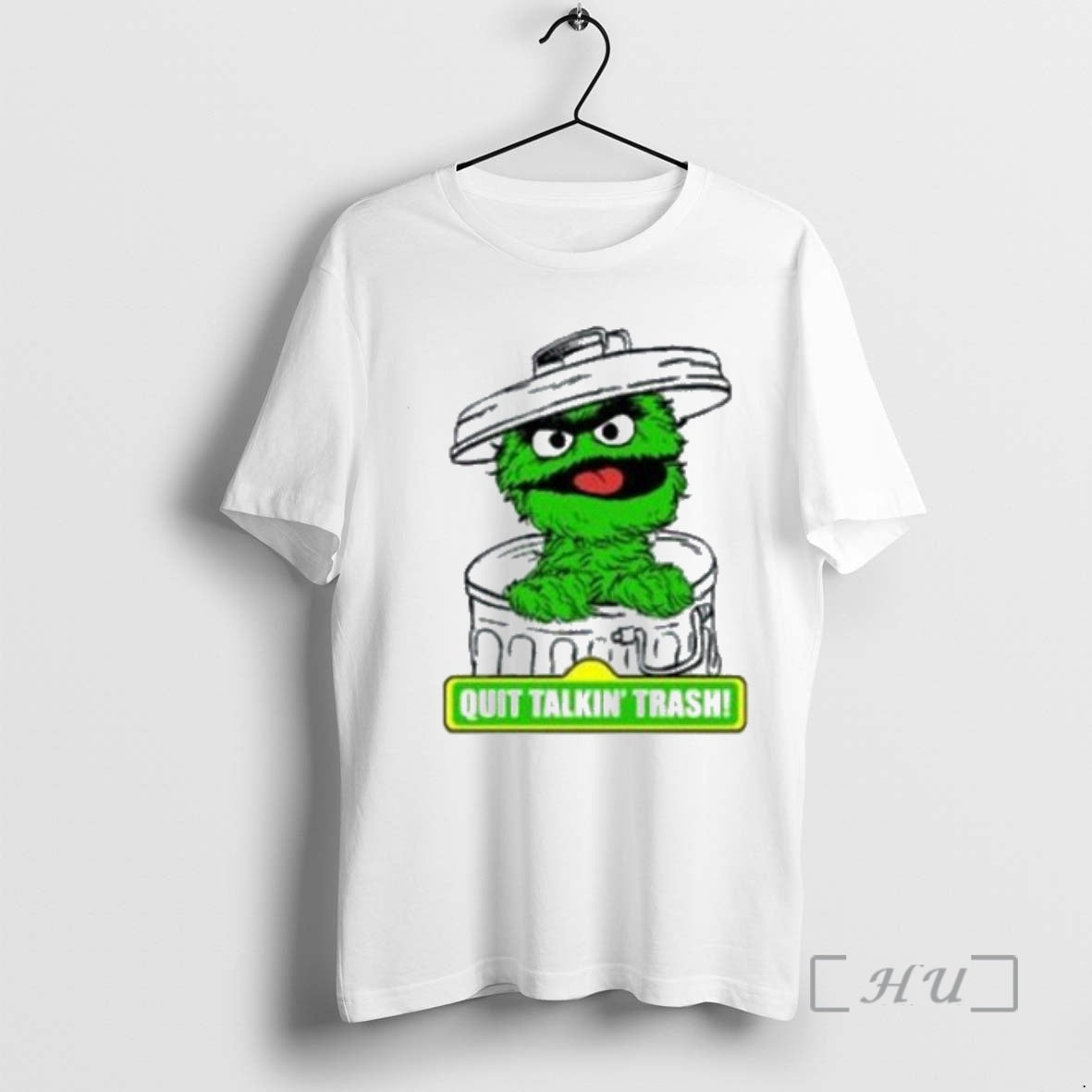 Officials Stick To Your Guns Store Quit Talkin Trash T-Shirts, Hoodie, Sweatshirt | CiraTrend.com